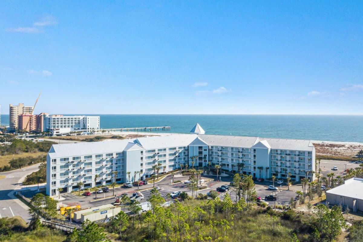 Grand Caribbean Pool & Gym & Beach View 오렌지 비치 외부 사진