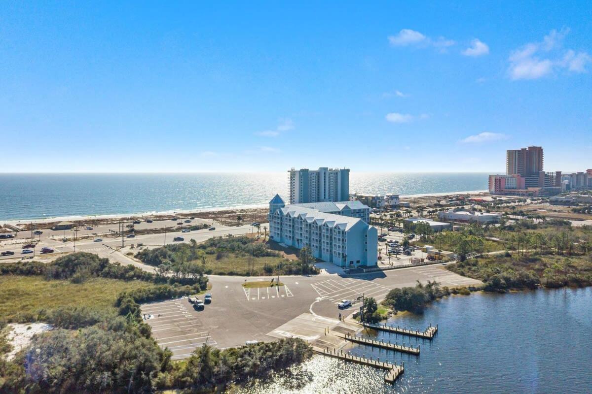 Grand Caribbean Pool & Gym & Beach View 오렌지 비치 외부 사진