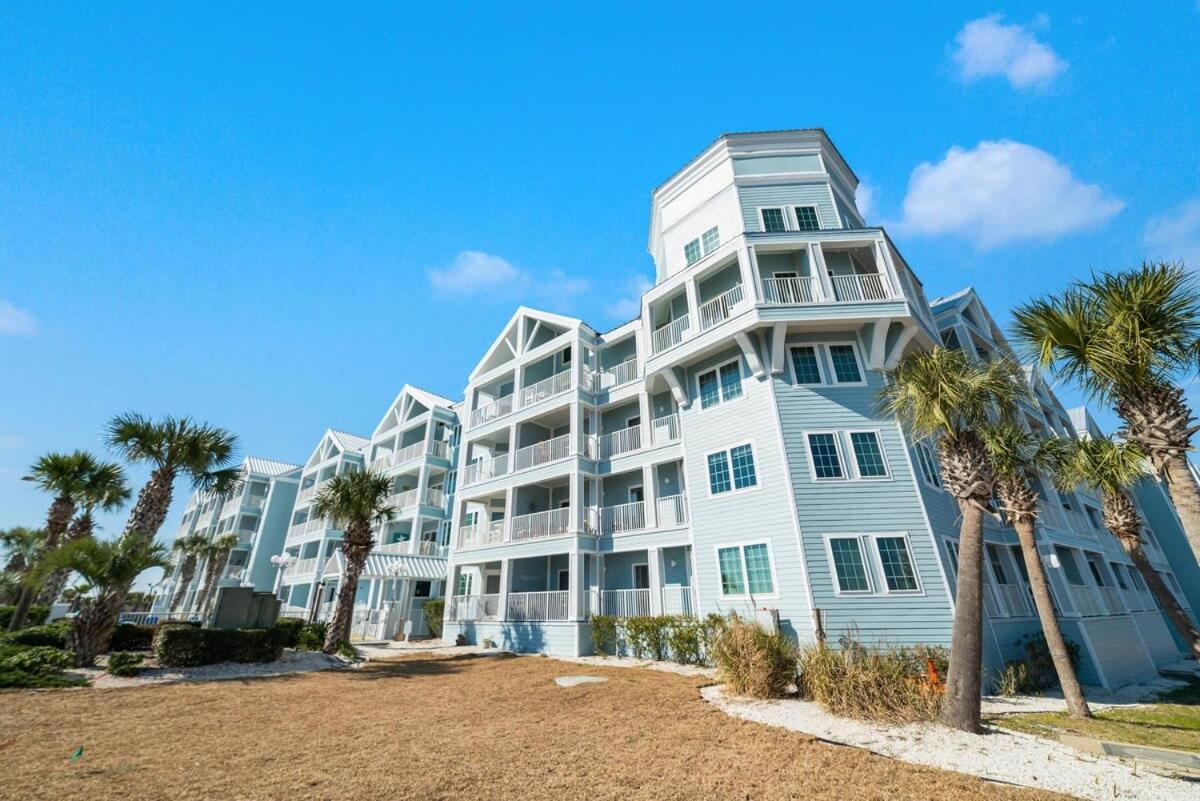 Grand Caribbean Pool & Gym & Beach View 오렌지 비치 외부 사진