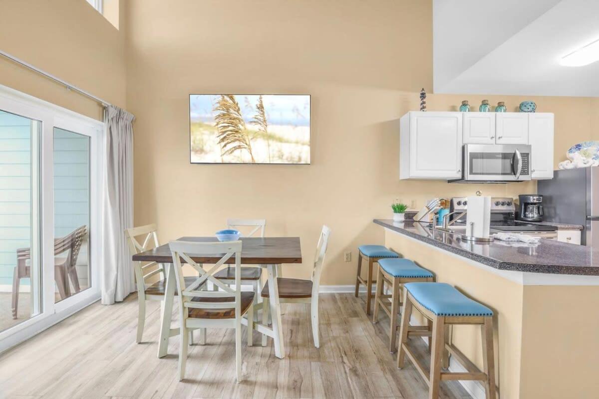 Grand Caribbean Pool & Gym & Beach View 오렌지 비치 외부 사진