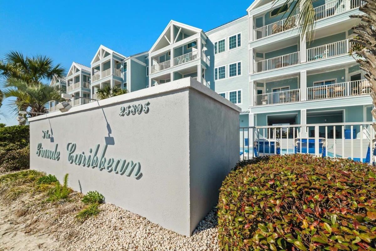 Grand Caribbean Pool & Gym & Beach View 오렌지 비치 외부 사진